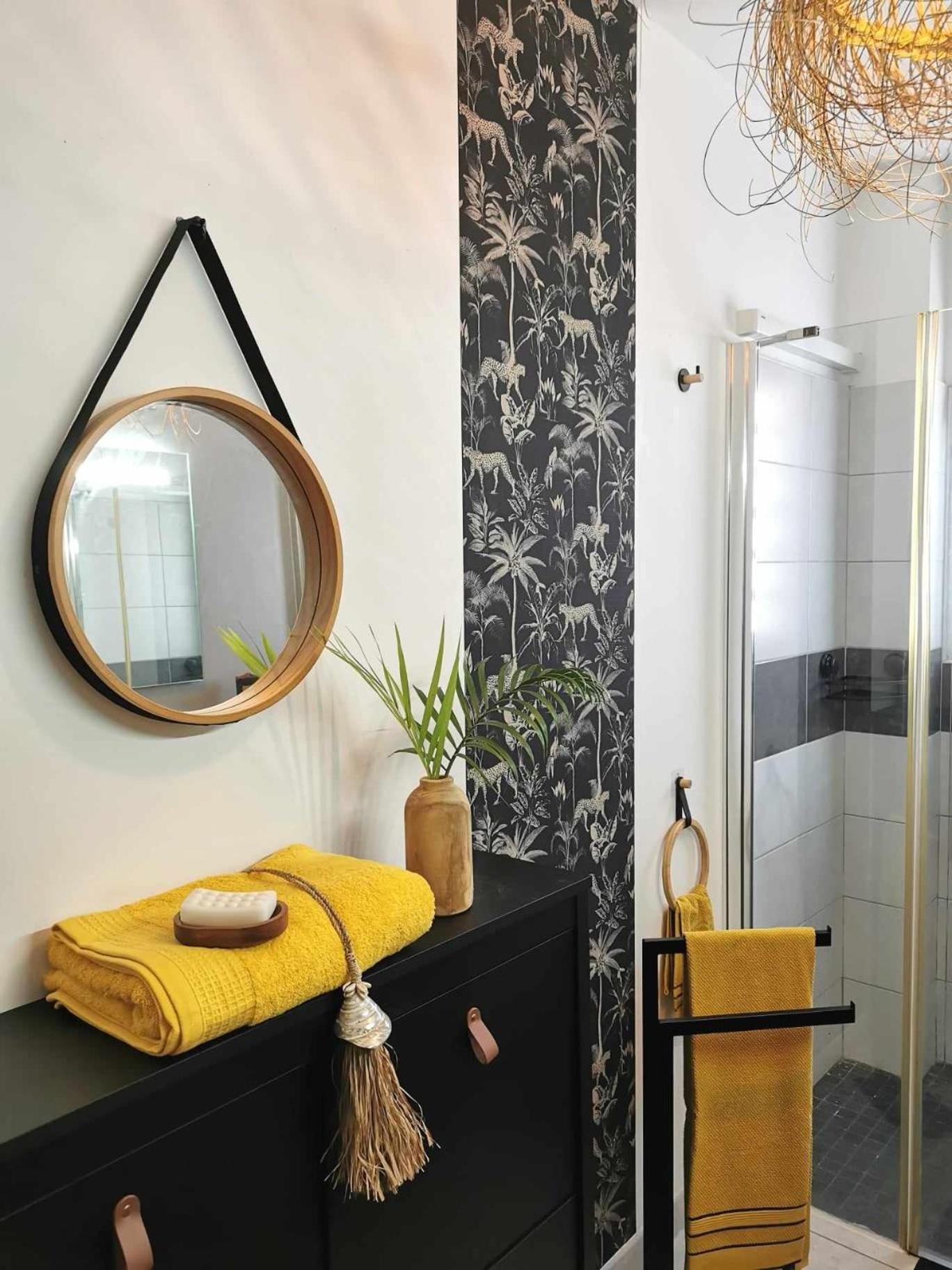 Appartement Chic & Cosy Saint Pierre Exterior foto