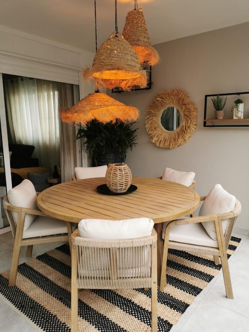 Appartement Chic & Cosy Saint Pierre Exterior foto