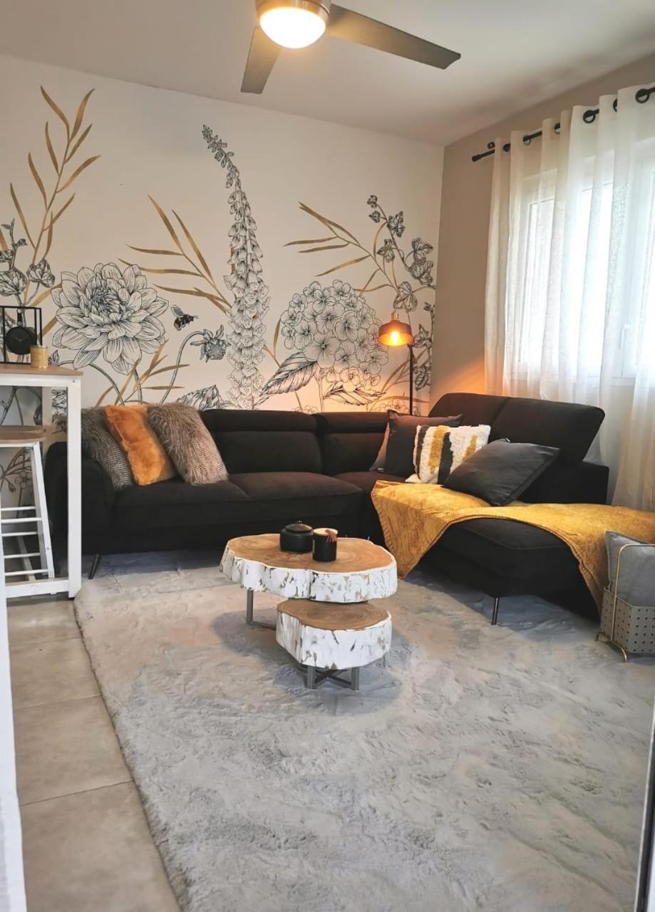 Appartement Chic & Cosy Saint Pierre Exterior foto