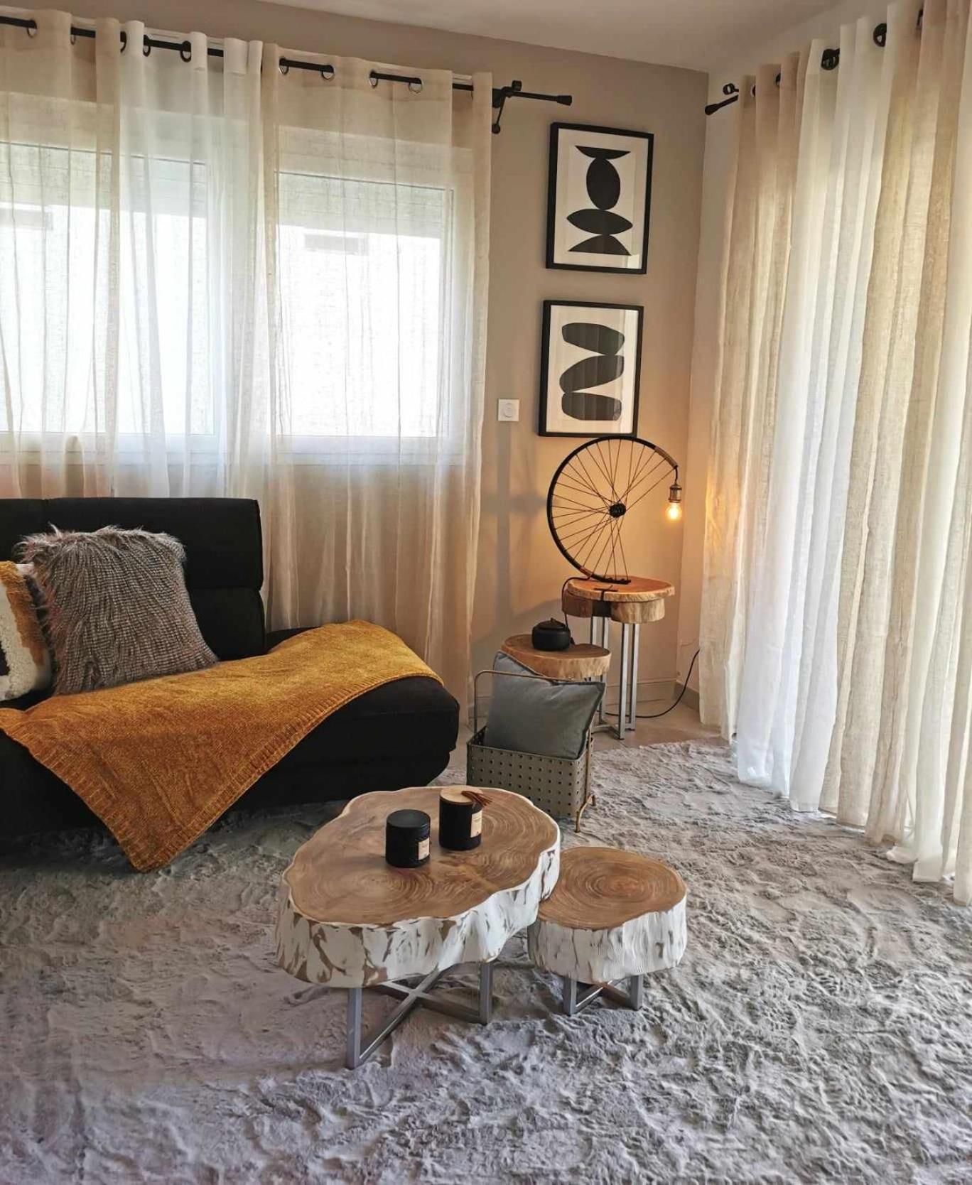 Appartement Chic & Cosy Saint Pierre Exterior foto