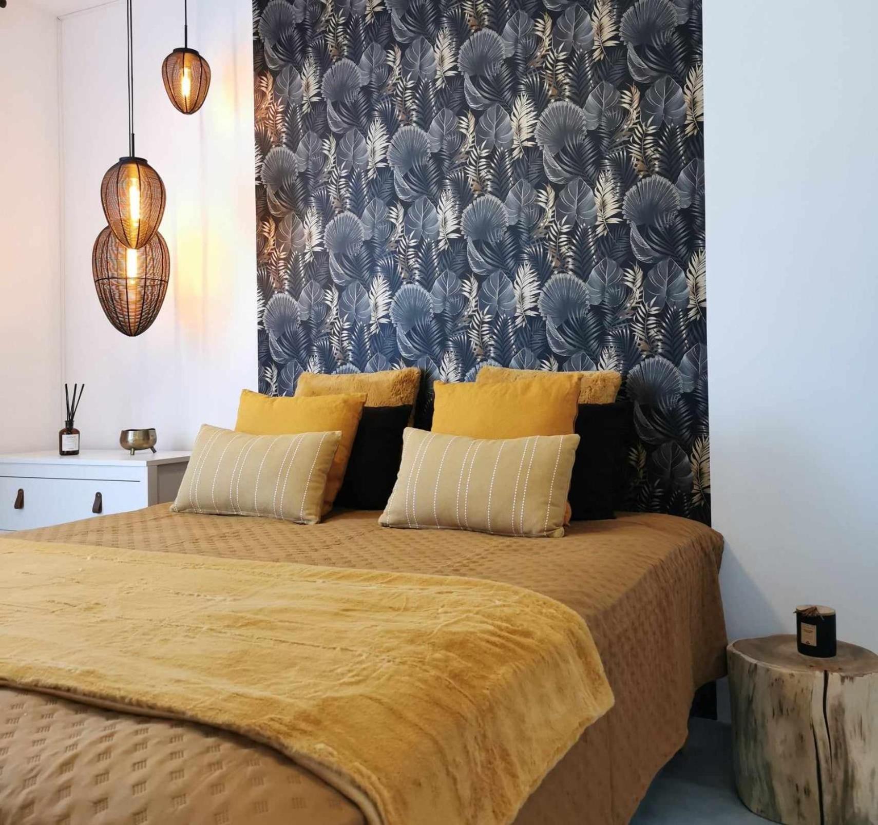Appartement Chic & Cosy Saint Pierre Exterior foto